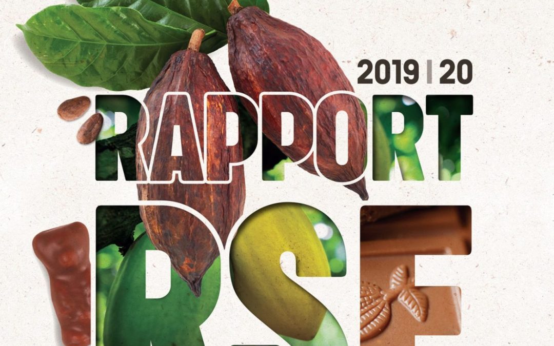 Rapport RSE 2019-2020