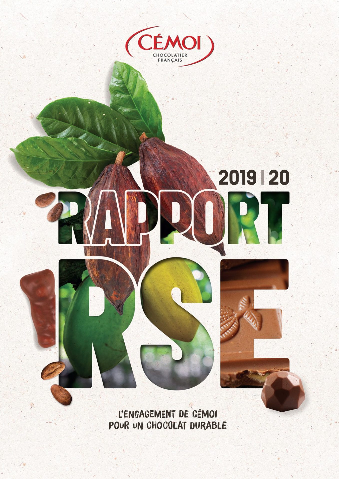 Rapport RSE 2019-2020