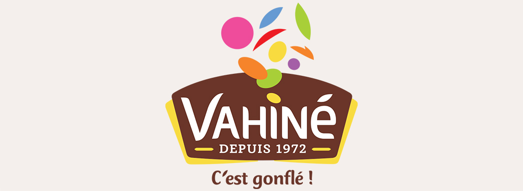 Vahiné
